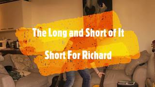 The Long And Short Of It Is screenshot 4