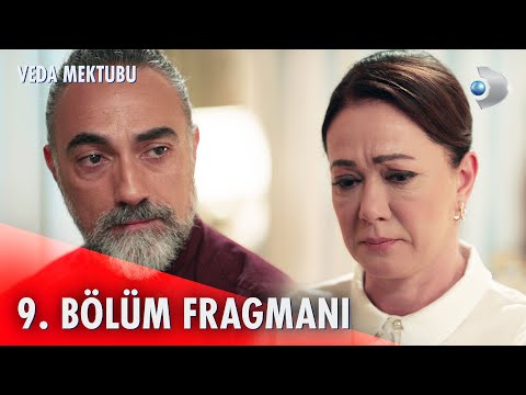 Veda Mektubu: Season 1, Episode 9 Clip