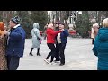 Падаем в любовь!!!Танцы в парке Горького,Харьков!!!