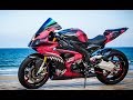 Exhaust chanel |  BMW s1000rr exhaust sound complication | Best exhaust sound complication ever