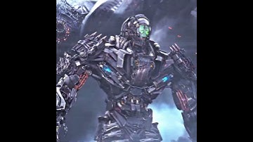 "You have no idea" | Lockdown edit | #transformers #edit #fyp #lockdown