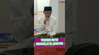 Pembukaan Yasinan