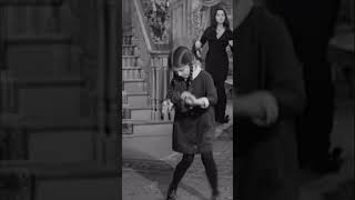 Original Wednesday Addams Goo Goo Muck Dance (R.I.P. Lisa Loring)