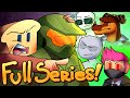 Halo Multiplayer | FULL SERIES!