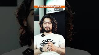 How to Learn Software Development and how much can you earn with software engineering | Farid Fana screenshot 5