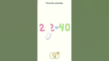 DOP 2 delete one part game level 437 walkthrough solution all level #shorts #dop #dop2 #level437