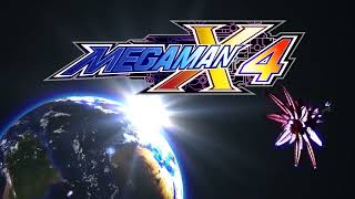 Mega Man X4 OST -  Staff Roll [EXTENDED]