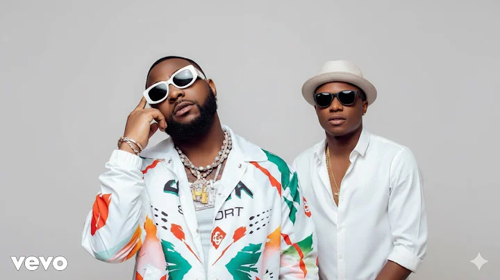 Davido & Wizkid_ King of the Village Square (AI Video 2025)