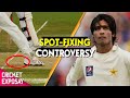 Revisited Episode 3 | Amir's No-Ball - 3 Pakistani Players who Got Caught Overstepping the Line