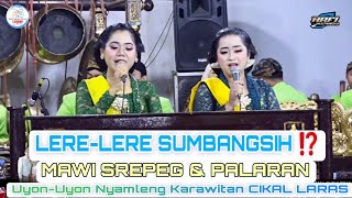Download Lagu LERE-LERE SUMBANGSIH⁉️ Uyon-Uyon Gending Ki Nartosabdho Karawitan CIKAL LARAS #karawitan #gamelan MP3 Download Lagu LERE-LERE SUMBANGSIH⁉️ Uyon-Uyon Gending Ki Nartosabdho Karawitan CIKAL LARAS #karawitan #gamelan MP3