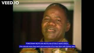 JALOUSIE BY MADILU SYSTEM FEAT NYBOMA MWADINDO WITH ENGLSH TRANSLATED LYRCS SUBTTLES.