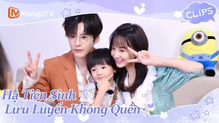 「Thuyết Minh」❤️Bà mẹ 'vô ý thức' liên tục 'lăng mạ' con của người khác! | MangoTv