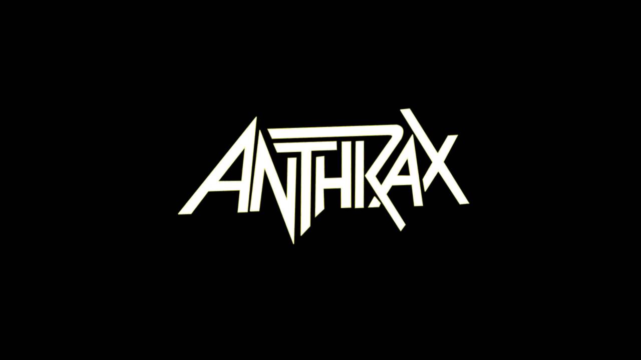 Anthrax Breathing Lightning (Lyrics) YouTube