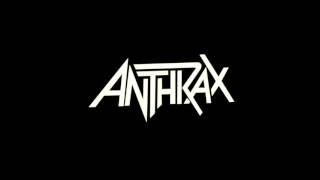Anthrax  Breathing Lightning s
