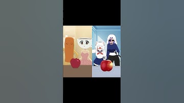 A Magic Show that Makes Clothes Disappear COMPLETE EDITION (Brainrot Animation) @fash
