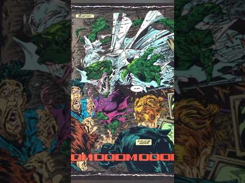 Spider Man (1990)#1Tourment Part 1 Full Story #viral#shorts