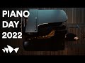 Ian Munro & Vatche Jambazian perform 'Nina Bobok' & 'Lullaby in Edo' for two pianos | Piano Day 2022