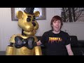 More Mail with Golden Freddy! #15 Mp3 Song