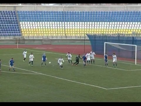 Радар-спорт 05.11.15