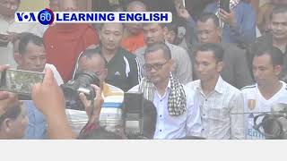 VOA60: August 28, 2018