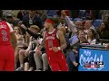 Jose Alvarado Highlights vs. Hornets 11/4/25