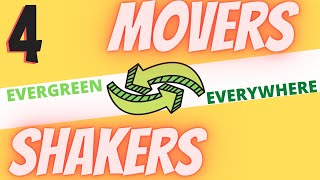 MERCH INFORMER Movers And Shakers. best tool for Evergreen!! احسن أداة في ميرش انفورمر لكي تجد فرص