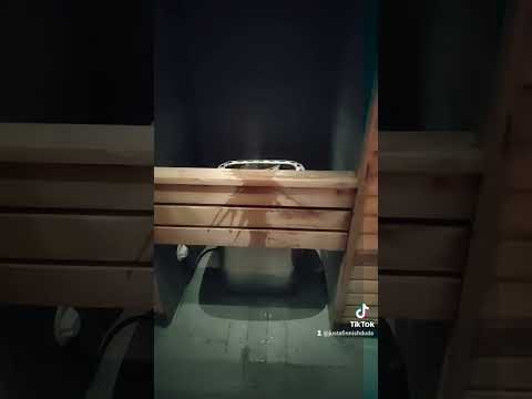 #sauna #perkele