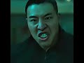 Gun woo punched the gorilla 💀🔥l Bloodhounds Season 1 Edit #bloodhound #edit #kdrama #netflixedit
