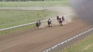 Blackall 20260228 Race 2