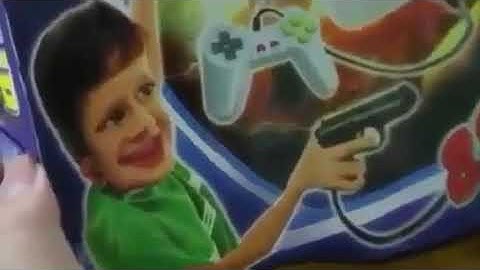 FiNaLlY a GaMe SyStEm FoR mE