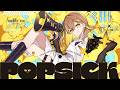 POP SICK / 棗いつき (official MV)