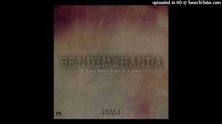 Mr Dlali Number & Shella x Tukky - Bendimthanda !