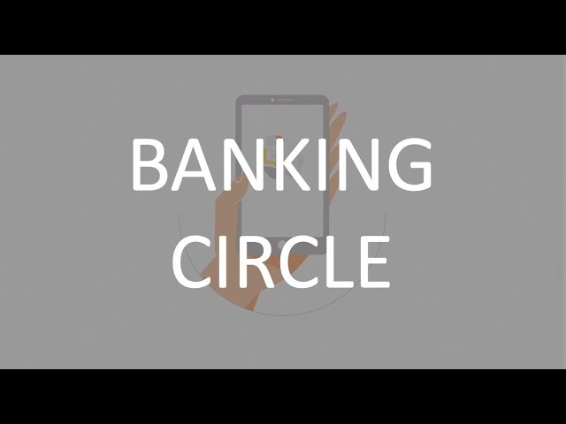 banking circle eqt