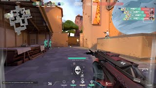 AIMMAXXING