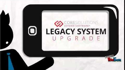 Legacy Campaign Video