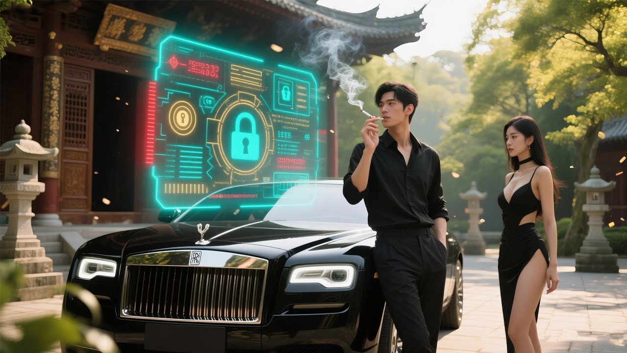 ช่างเครนที่ถูกภรรยาดูถูก กลับตื่นระบบแฮกเกอร์ในตำนาน! ชีวิตพลิกจากศูนย์สู่จุดสูงสุด!