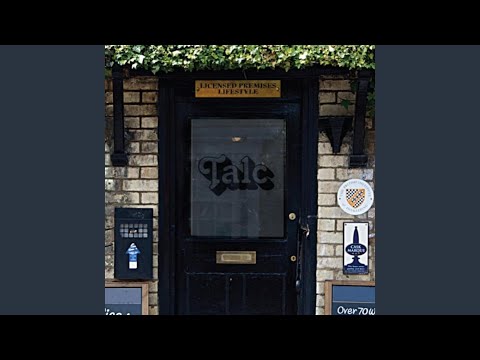 Talc — closing time pt2