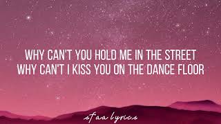 Little Mix - Secret Love song (lyrics)