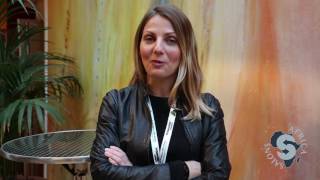 Interview Célia Grémy Afrimalin Lors De Adicomdays - Par Africa Salons