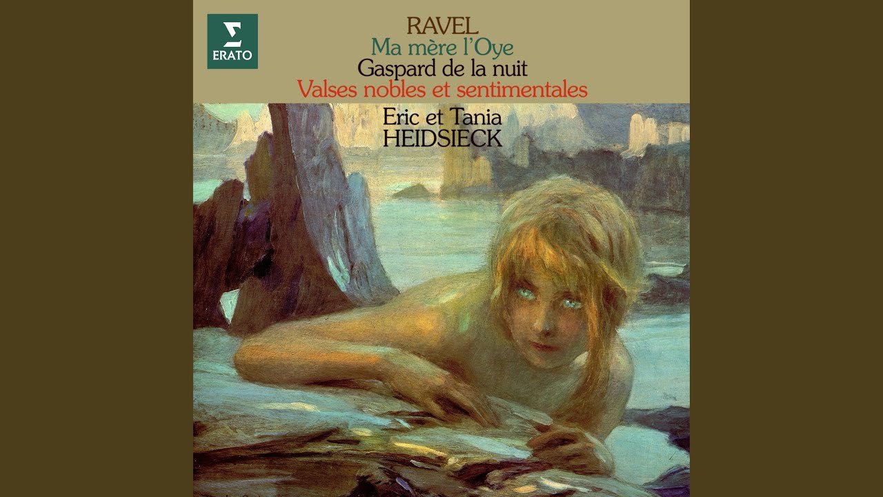 Ver Valses nobles et sentimentales, M. 61: No. 6, Assez vif no YouTube