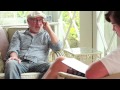 Steven Spielberg discusses his dyslexia for the first time ever, on 12 September, 2012