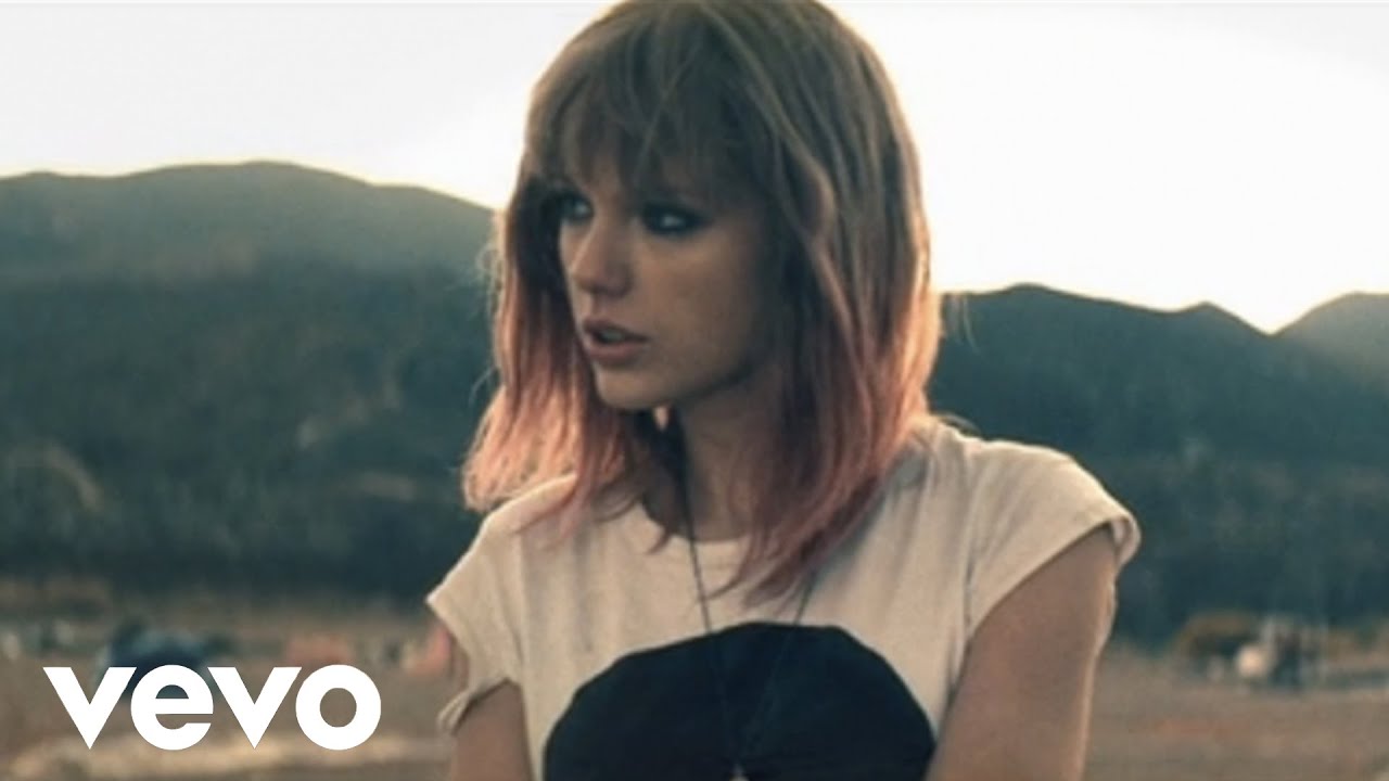 Taylor Swift - I Knew You Were Trouble (Taylor's Version) (Tradução/Legendado)  