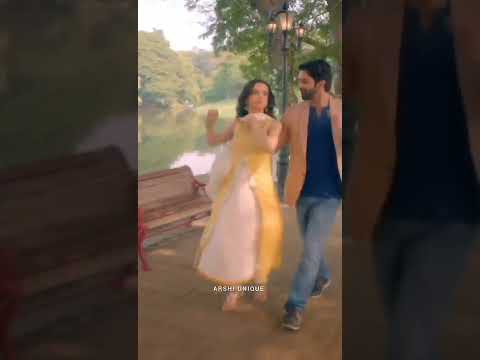 SARUN ♥️ | BARUN SOBTI SANAYA IRANI | ISS PYAR KO KYA NAAM DOON #IPKKND