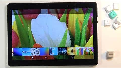 How to Change Wallpaper on MEDIATEK KT107 – Set Up Wallpaper