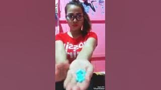 Nazwa Liza (Maketuy) _Booster whitening penampakanya...