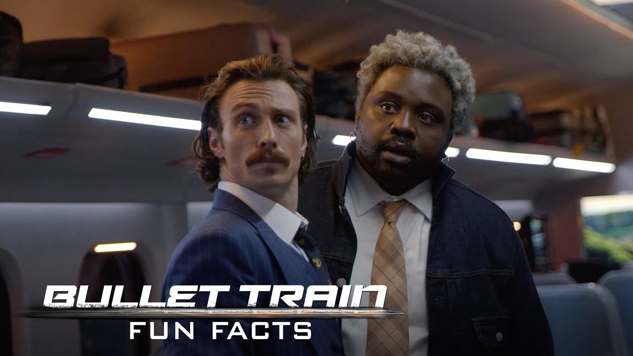BULLET TRAIN Fun Facts YouTube bullet-train-fun-facts-youtube