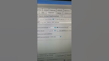 Mi note 4 account remove with miraclebox successfully
