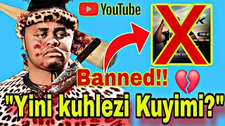 Download Lagu UMthandeni SK ucacisa ngokuvalwa kwezingoma zakhe online [Full Video] MP3