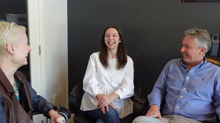 Interview with Addison Wolfe Realtors, Evan and St...