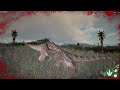 Trying To Get My FIRST EVER KILL | The isle